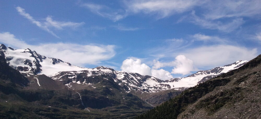 Seminario IL POTERE DELLE MONTAGNE